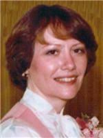 Madge Harris Obituary (2015)