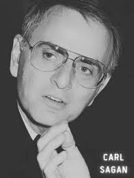 Carl Sagan's last essay, titled "In the Valley of the Shadow," appeared in  his final book, "Billions and Billions." It candidly explored his thoughts 