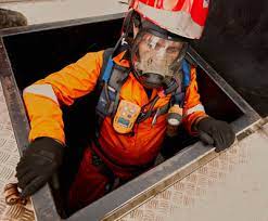 Carbon monoxide, hydrogen sulphide, flammable gases, oxygen crowcon t4. T4