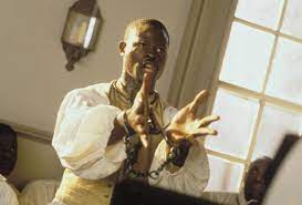 These captives were sent to havana, cuba to be sold into slavery. Amistad Film 1997 Moviepilot De
