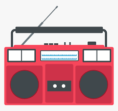Radio clipart ~ 47 images. Transparent Radio Clipart Cartoon Radio Transparent Background Hd Png Download Is Free Transparent Png Image To Explo Clip Art Radio Transparent Background
