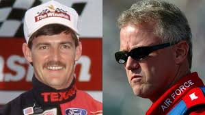NASCAR Legend Ricky Rudd Forced to Think of Davey Allison Days After Saving  His NASCAR Legacy