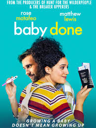 Tim runs towards being a dad. Baby Done 2020 Rotten Tomatoes