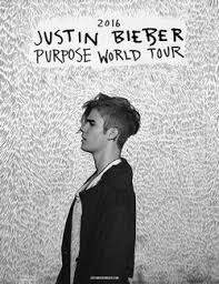 Purpose World Tour Wikipedia