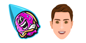 Unus Annus Итан курсор пак