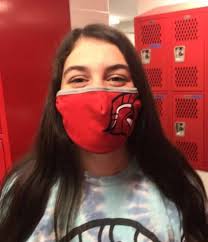 Masks: Fashion's Most Recent Frontier