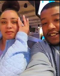 GOD BEEN SHOWING OUT MORE THAN EVER NOW THAT WE'RE OFFICIALLY  UNIFIED!🙌🏾💯❤️💪🏾🔒💍