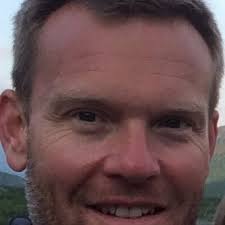 Paul Millhouse (@ptmillhouse)