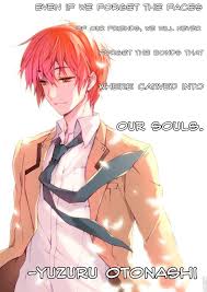 Great memorable quotes and script exchanges from the angel beats! Anime Quote 62 By Anime Quotes On Deviantart