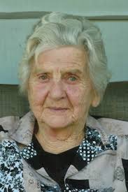 Olive Mae Swift (Aitken)