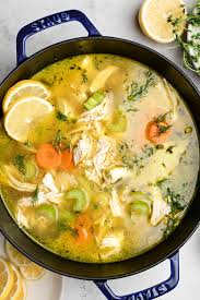 These weight loss soup recipes from the team at avocadu are packed with nutrients so you're still getting all the nutrients you need while losing weight. Cozy And Delicious Healthy Chicken Soup All The Healthy Things