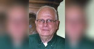 Obituary for Don E. Shellhammer