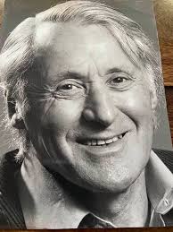 Remembering my Dad William Merrow, also an actor this Father's Day