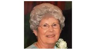 Bertha Harbinson Obituary (2021)