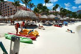 Playa Linda Beach Resort Aruba Your Home Away From Home Island Vacation Beach Resorts Aruba