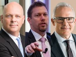 The beer-brewing family who lost it all