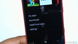 Jun 04, 2015 · download switch to windows phone apk 1.5.0.518 for android. Install Apps From Sd Card Phone Storage In Windows Phone 8 1