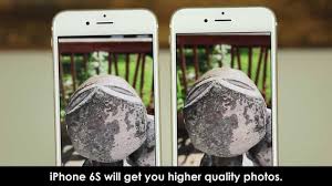 From a distance, the iphone 6 and iphone 6s lineups look and feel like virtually identical smartphones. Iphone 6s Vs Iphone 6 Full Comparison Youtube