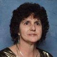 Virginia Mary Raymond