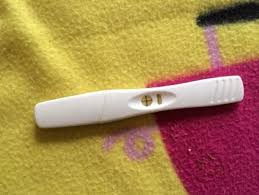 Is Boots Pregnancy Test Two Lines Or Line And Cross
