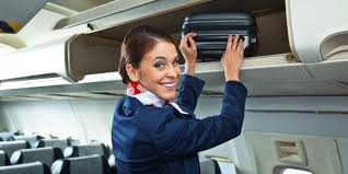 Flight Attendant Resume Sample Objectives Skills Duties And Responsibilities