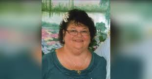 Obituary information for Darlene Branham Hackett