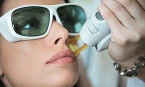 Laser Horrors Prompt New Warnings