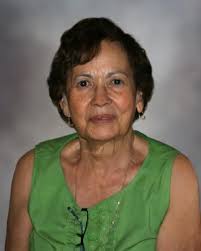 Gwendoline Mavis Elaine Arscott