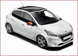 2017 (17 reg) | 21,212 miles. Peugeot 208 Roland Garros Jeu Set Et Match Actu Auto