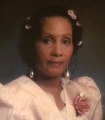 Obituary for Claretha Taylor (Noble)