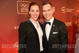 Frederike johanna maria femke heemskerk is a dutch competitive swimmer who mainly specializes in freestyle, but also has a strong backstro. Femke Heemskerk En Partner Dsc6683 Jpg Dutch Press Photo Agency
