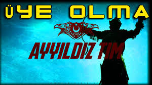 Ayyıldız Tim Üye Olma 🇹🇷 Hacker Nasıl Olunur ✓ YouTube