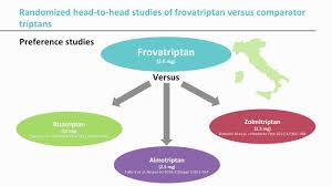 Image result for Frovatriptan