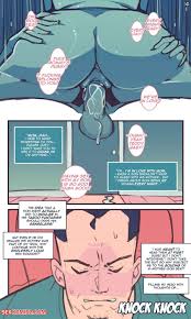 ✅️ Porn comic April Fools. NotEnoughMilk. Sex comic redhead milf was | Porn  comics in English for adults only | sexkomix2.com