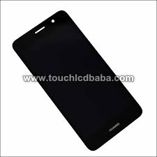 Huawei Honor Holly 2 Plus Display With ...