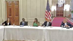 Sidney Mcphee Mtsu Officials Take Part In White House Panel On Reopening Campuses This Fall Murfreesboro Voice
