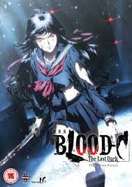 Blood c the last dark. Blood C The Last Dark Dvd Uk Import Amazon De Kenji Nojima Nana Mizuki Ai Hashimoto Atsushi Abe Jun Fukuyama Naoyoshi Shiotani Kenji Nojima Nana Mizuki Dvd Blu Ray