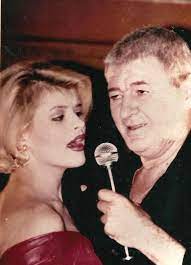 Fragment din emisiunea varietati, realizata de gh.e.marian in 2001. Sanda Ladosi Stefan Iordache Music Videos Stats And Photos Last Fm