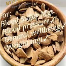 Image result for Hunteria umbellata