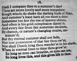 William Shakespeare S Sonnet 18 William Shakespeare Sonnets Sonnets Beautiful Words