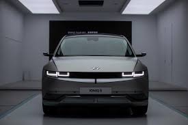 With inspiration taken from the hyundai pony, the firm's first production model 45 years ago, the. B9lvjydzcjnpvm