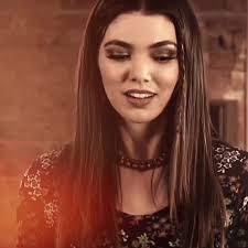 Jackie and Erin Friends Edit