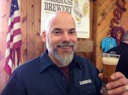 TAP New York 2016: Brewers and beers (and other stuff we saw)