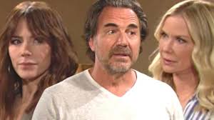 The Bold and the Beautiful ... You guys have a lot of explaining to do! Why 