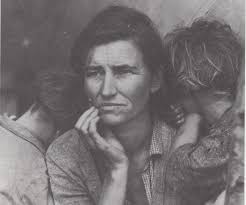 Learn About: Works Progress Administration