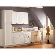 You are here:home > kitchen > tall > standard. Hampton Bay Hampton Assembled 28 5x34 5x16 5 In Lazy Susan Corner Base Kitchen Cabinet In Satin White Kbls36 Sw The Home Depot Kitchen Design Gallery Kitchen Design White Kitchen Cabinets