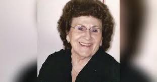 Frances Marie McKay Obituary