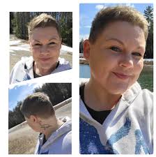 Thanks for the join, I have fine hair lots of cow licks, BUT I have a LOT  of hair! I am always looking for easy to manage hair styles