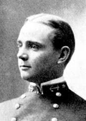 Allen Buchanan (Medal of Honor)