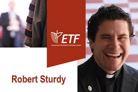 Public Defense Dissertation Robert Sturdy